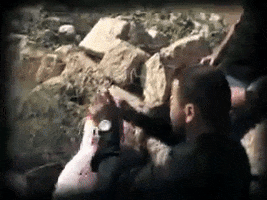 Iraq Genocide GIF by Assyrian Apparel