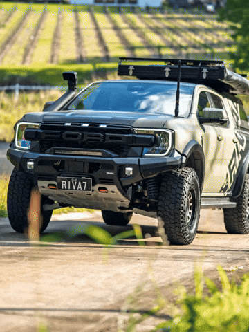 Fordranger GIF by RIVAL USA