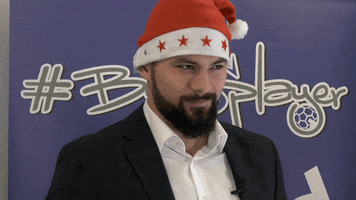 Sport Christmas GIF by SEHA