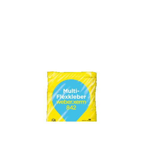 Saint-Gobain Weber GmbH Sticker