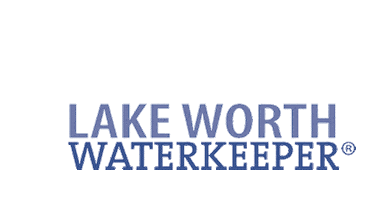 Lake Worth Waterkeeper Sticker
