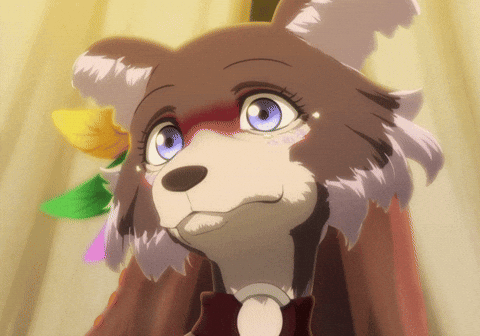 Beastars GIFs - Get the best GIF on GIPHY