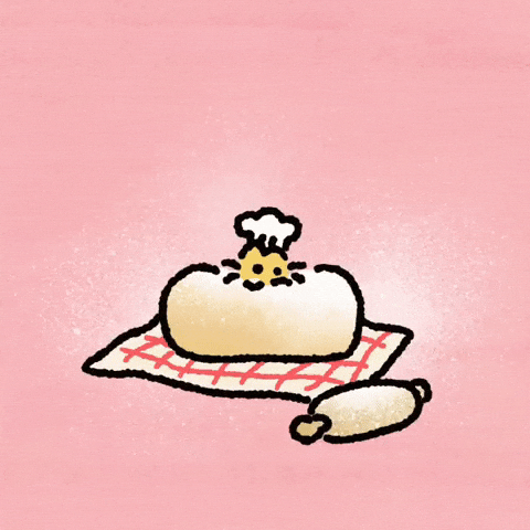 Cat Kitty GIF