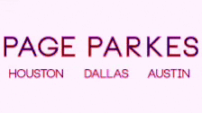 PageParkes page agency texas houston GIF