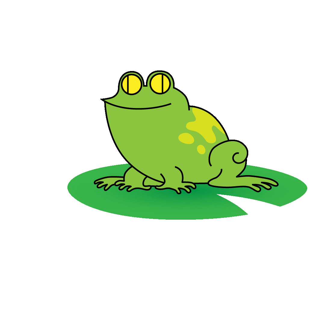 Tongue Frog Sticker by Fruit by the Foot for iOS & Android GIPHY
