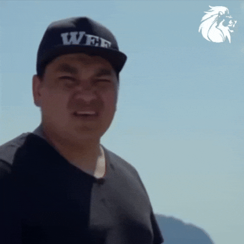Kyrgyz GIF by Customize iT