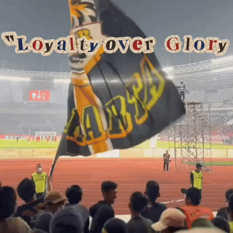 Persija Jakmania GIF