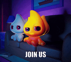 Come On Hello GIF by Playember