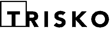 Trisko Talent Management Sticker