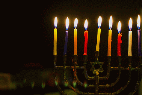hannukah