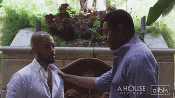All Black A House Divided GIF by ALLBLK (formerly known as UMC)
