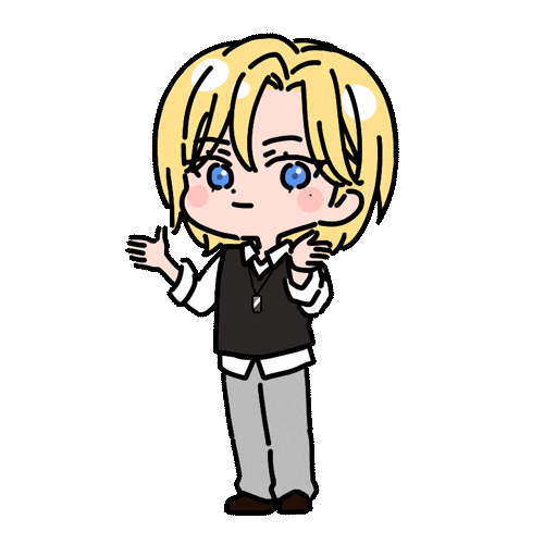 Idol Ok Sticker