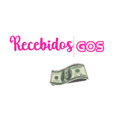 Pagos Sticker