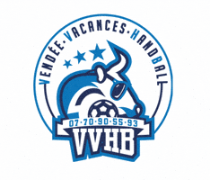 GIF by Pouzauges Vendée Handball