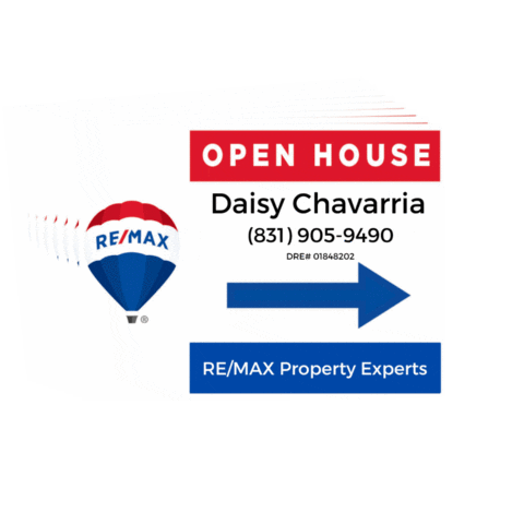 Daisy Chavarria Sticker by RE/MAX Property Experts