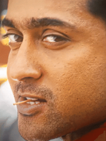 Suriya Anjaan GIF