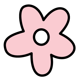 Lilybleu Sticker
