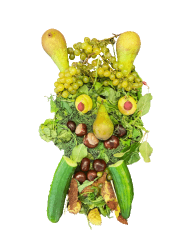 Kunst Sticker by VdMK Brandenburg