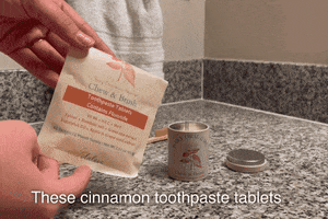 Eco Friendly GIF