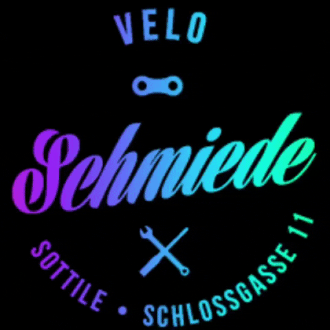Veloschmiede GIF
