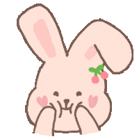 Happy Sticker