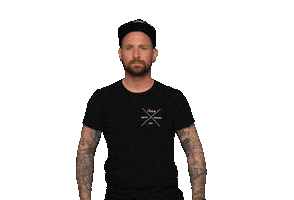 Kabfehr Sticker by K-A-B