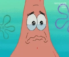 Sad Right In The Feels GIF