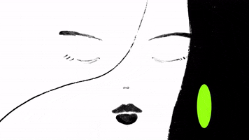 Art Love GIF by yusun