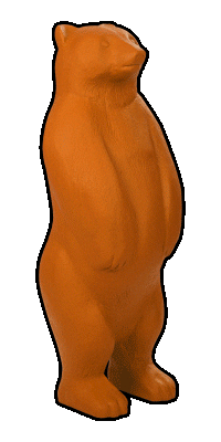 Sticker by crackingartworld