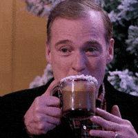 hot chocolate netflix GIF by NailedIt