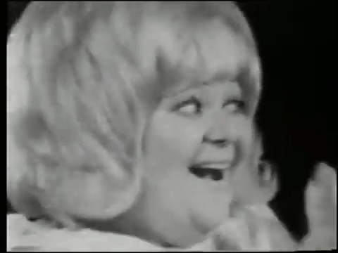 Low Calorie Dancing GIF