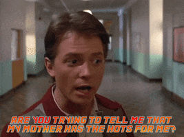 Marty GIF by Back to the Future Trilogy