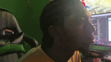 Eyes Are You Kidding Me GIF