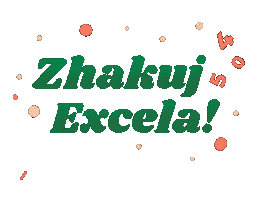 Excel Sticker