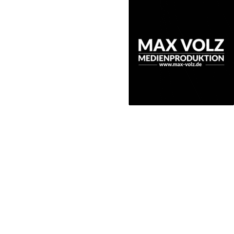 Logo Loop Sticker by Max Media