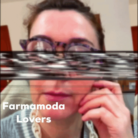GIF by Farmamoda