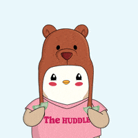 Make It Rain Money GIF by Pudgy Penguins