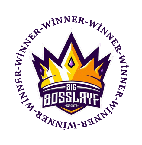 BBL esports Sticker