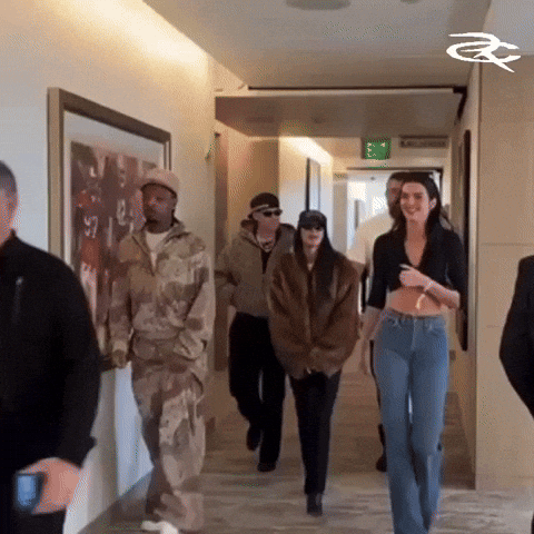 Space Girlfriend GIF by Respective