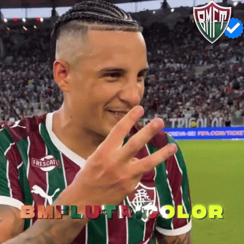 Fluminense GIF