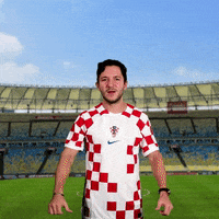 Booing The Beautiful Game GIF by World Cup