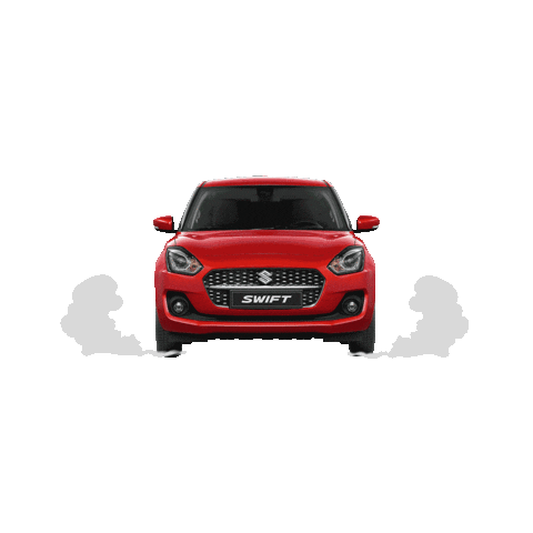 suzuki chile Sticker