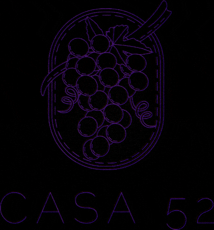 Casa52 GIF by Brandon Soufer