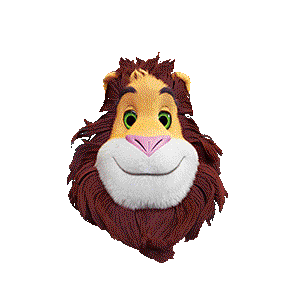 Leos Lekland Sticker