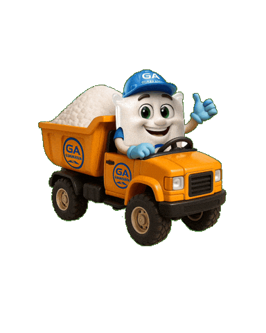 Areinha Sticker by Gilmar Areia