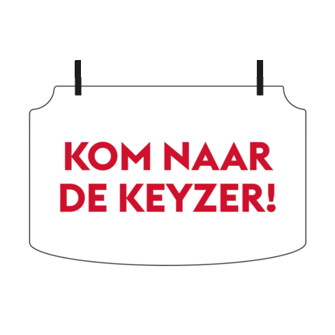 Sticker by JFV Groningen