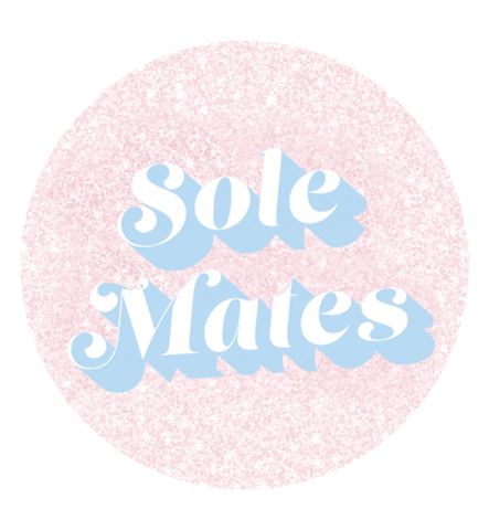 Charlotte Mills Sticker