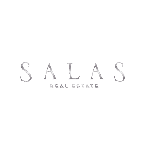 Sticker by Salas Real Estate