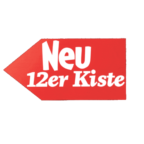 Neu Fohren Sticker by Fohrenburger