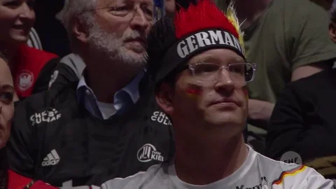 Ehfeuro GIF by EHF